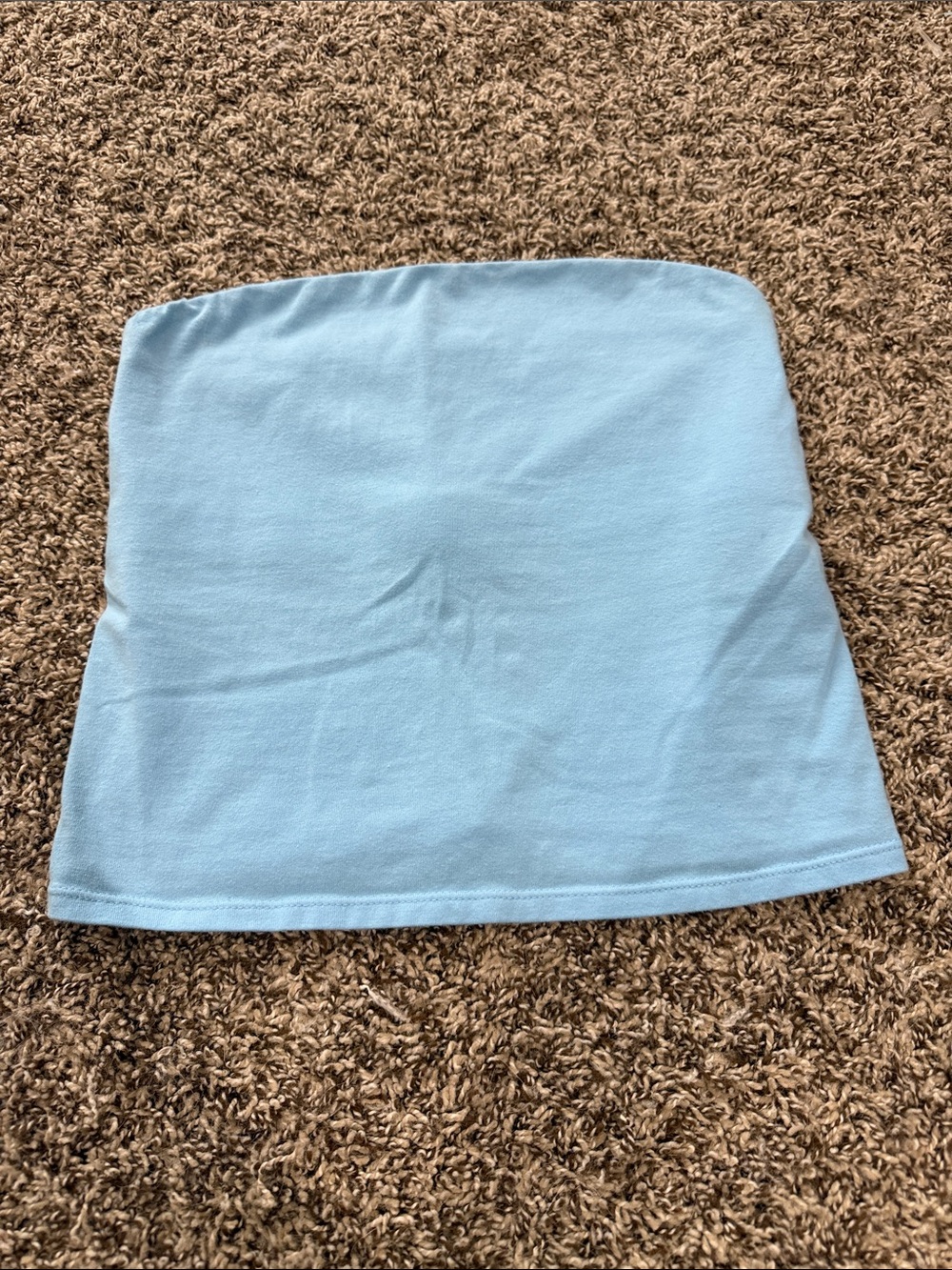 Wild Fable bandeau top